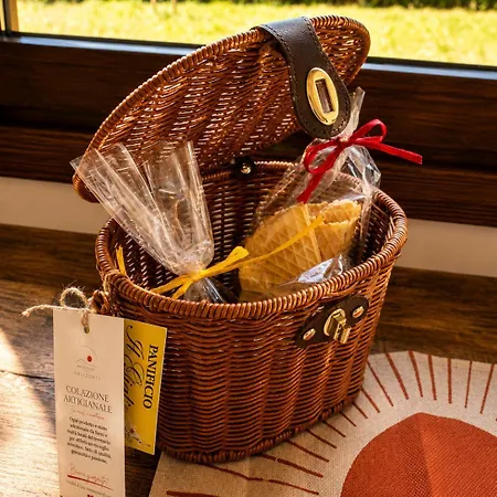 Bed & Breakfast Orizzonti Ortona