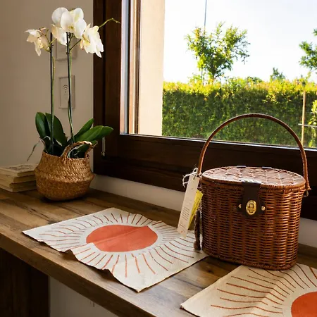 Bed & Breakfast Orizzonti 3*