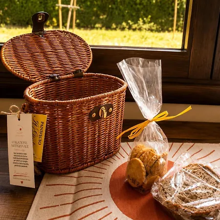 Bed & Breakfast Orizzonti 3*