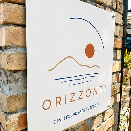 Orizzonti Bed & Breakfast Ortona