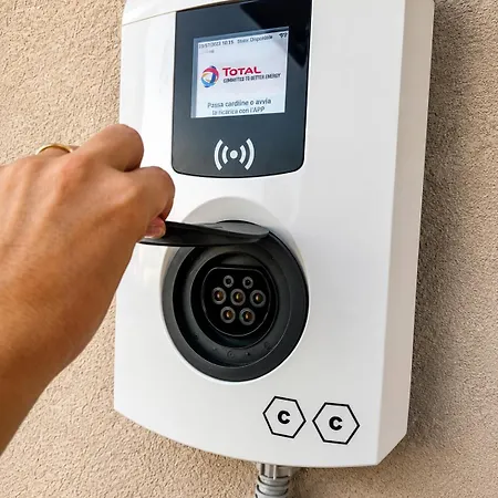 Bed & Breakfast Orizzonti Ortona