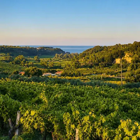 Orizzonti Bed & Breakfast Ortona